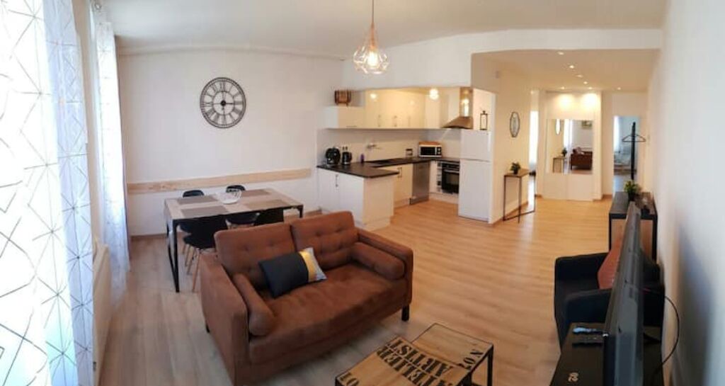 Photo of Livingroom in Cuges-les-Pins