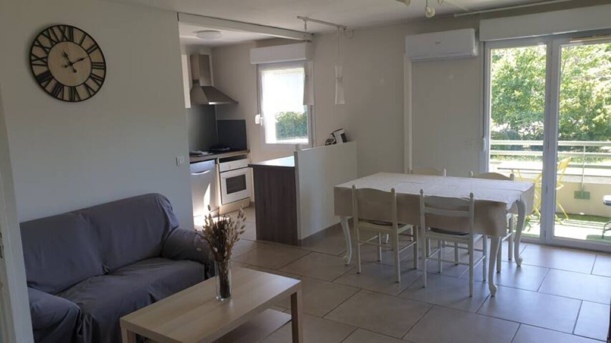Photo of Livingroom in Montfavet