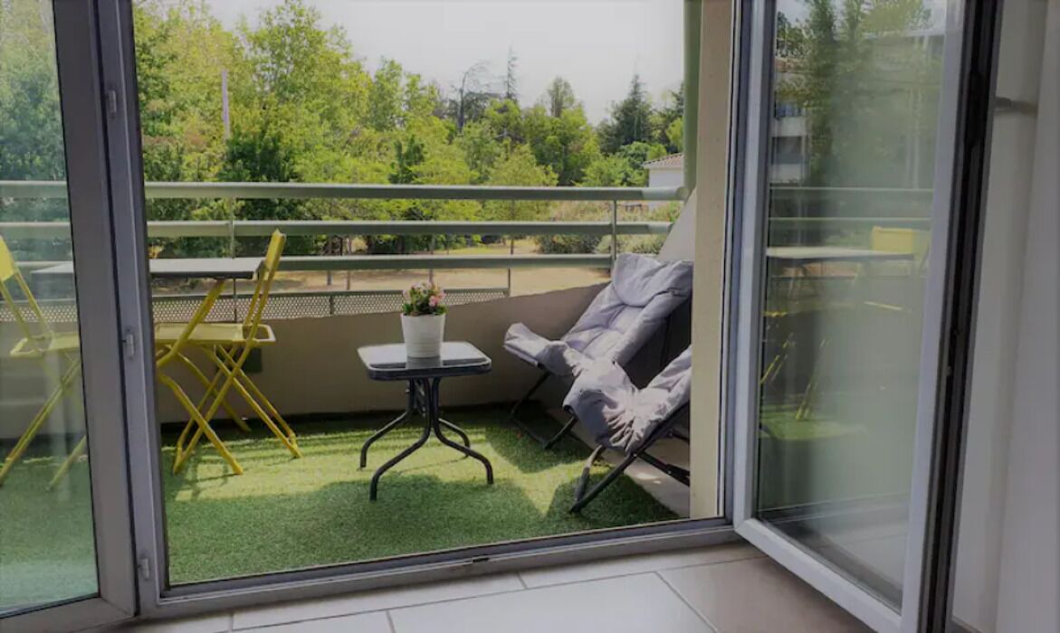 Photo of Outdoor in Montfavet