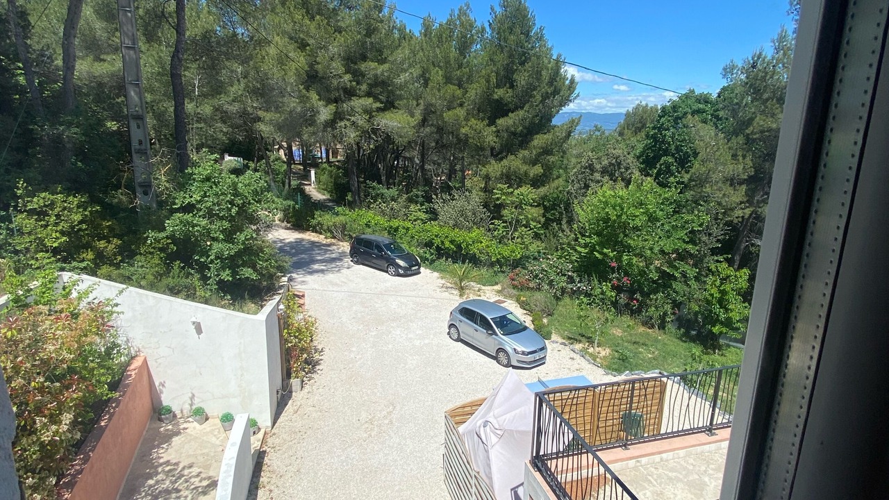 Photo of Outdoor in Meyrargues