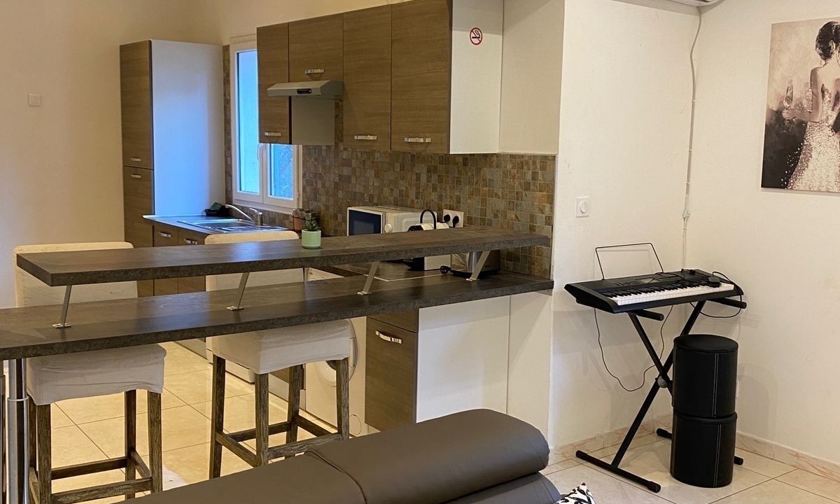Photo of Livingroom in Meyrargues