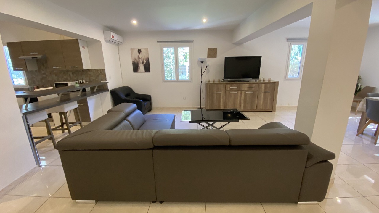 Photo of Livingroom in Meyrargues
