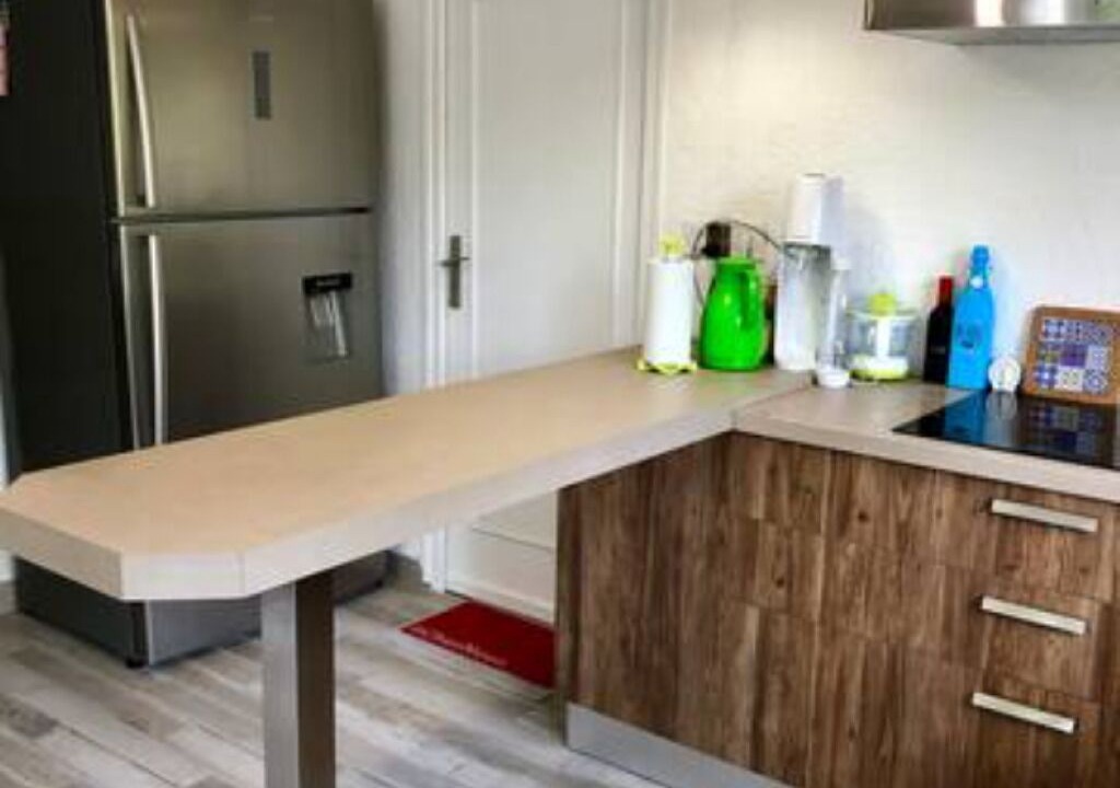 Photo of Kitchen in Saze