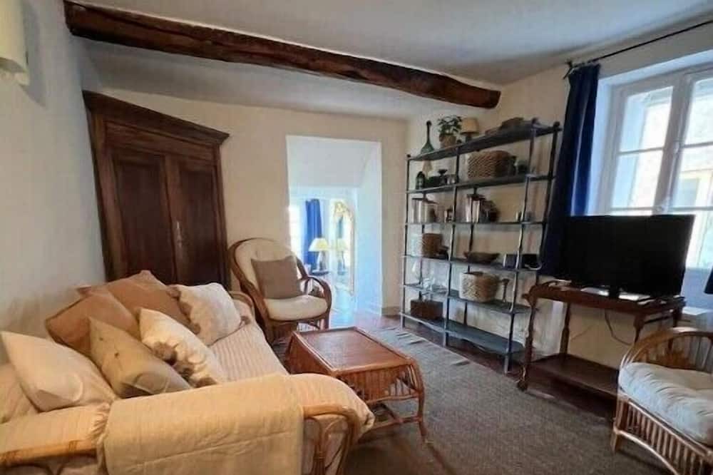 Photo of Bedroom in Venasque