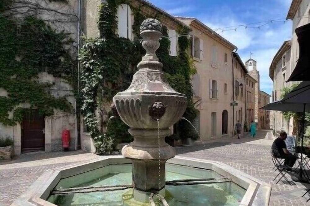Photo of Outdoor in Venasque