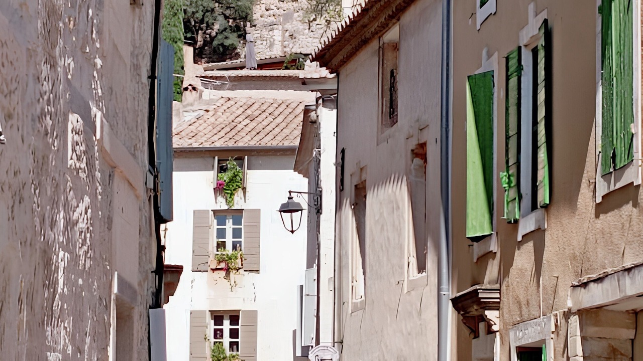 Photo of Outdoor in Boulbon