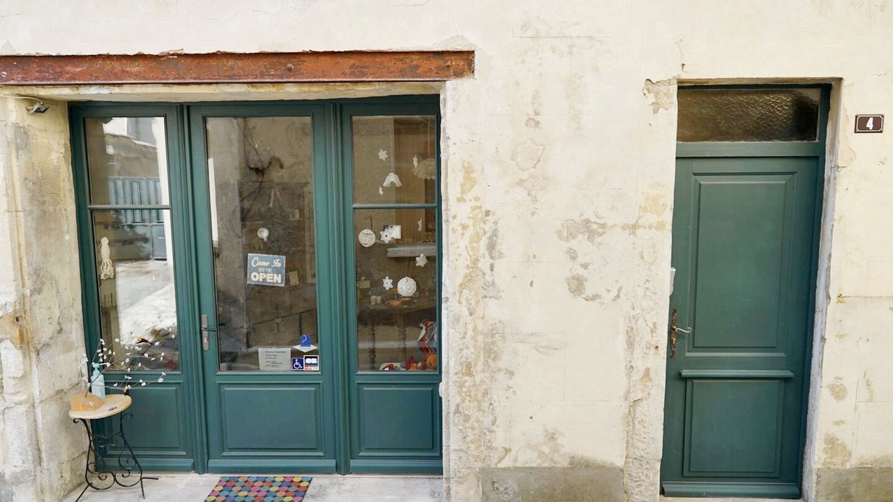 Photo of Outdoor in Boulbon