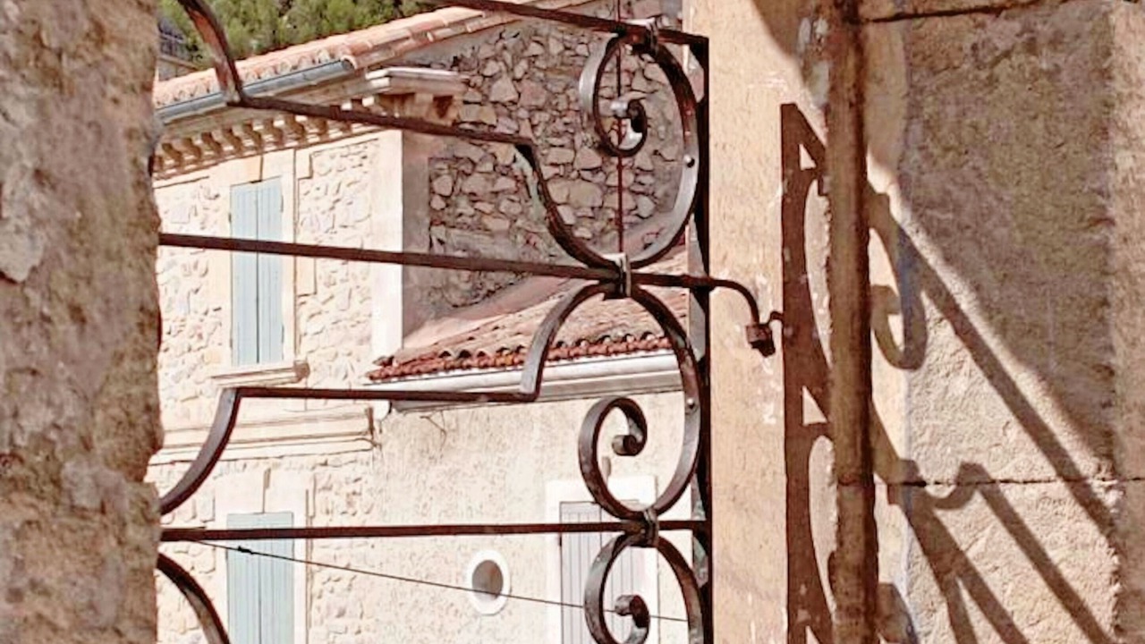 Photo of Outdoor in Boulbon