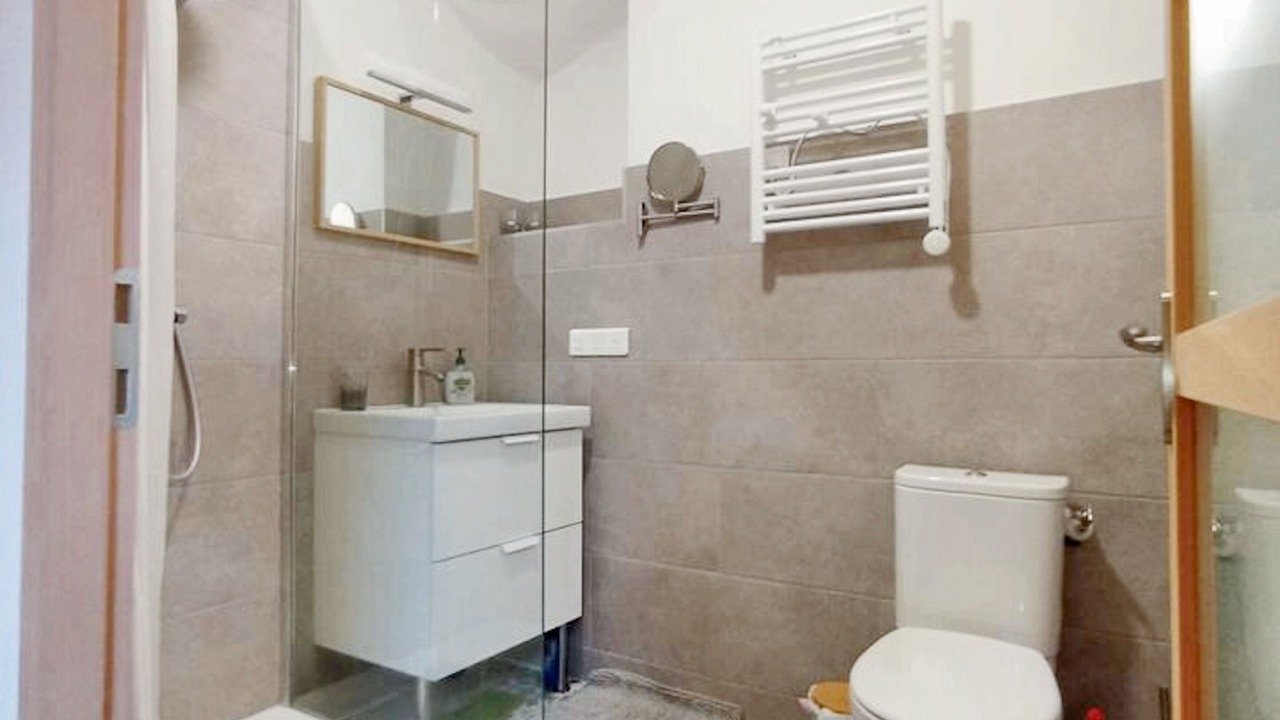 Photo of Bathroom in Boulbon