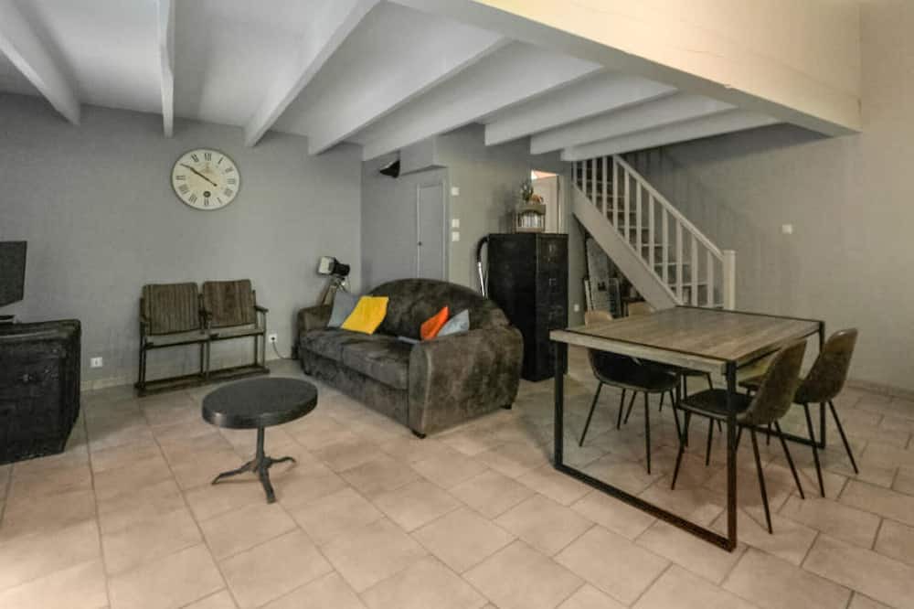 Photo of Bedroom in Marcoux