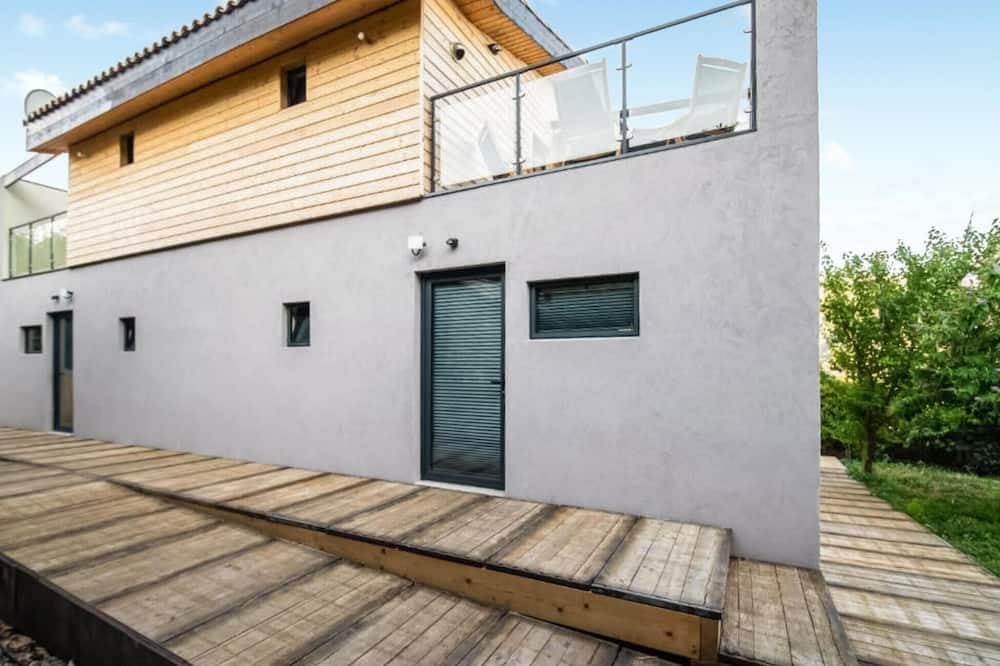 Photo of Outdoor in Marcoux
