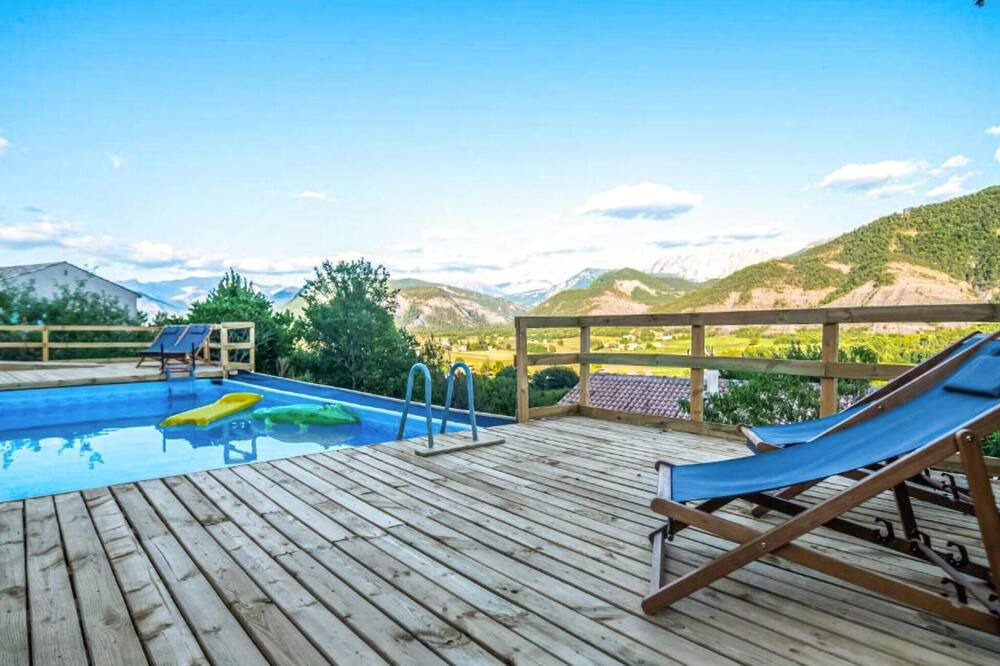Photo of Outdoor in Marcoux