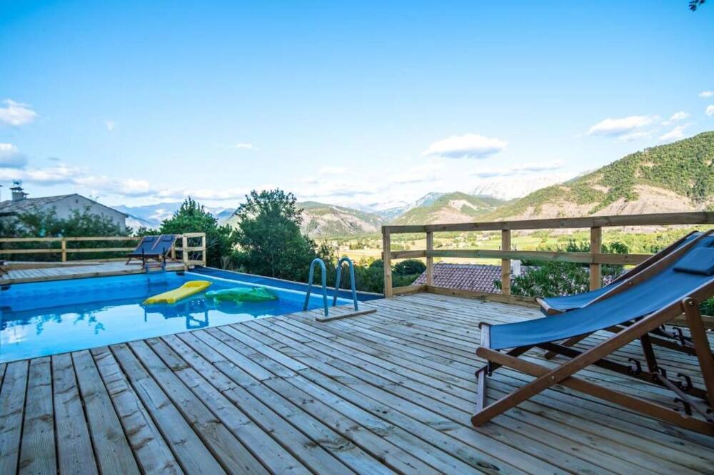 Photo of Outdoor in Marcoux