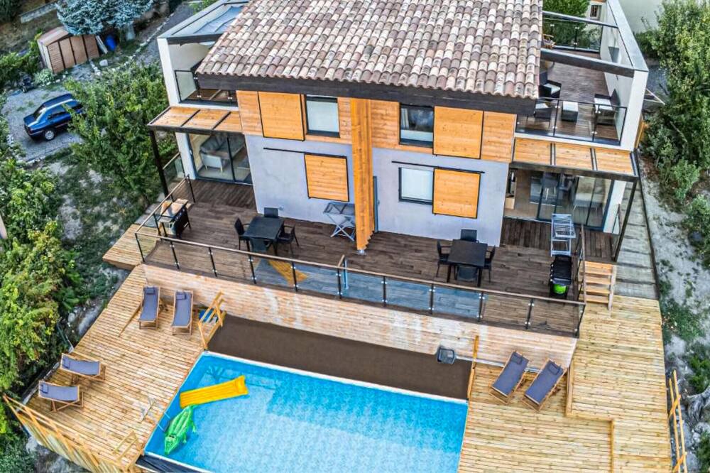 Photo of Outdoor in Marcoux