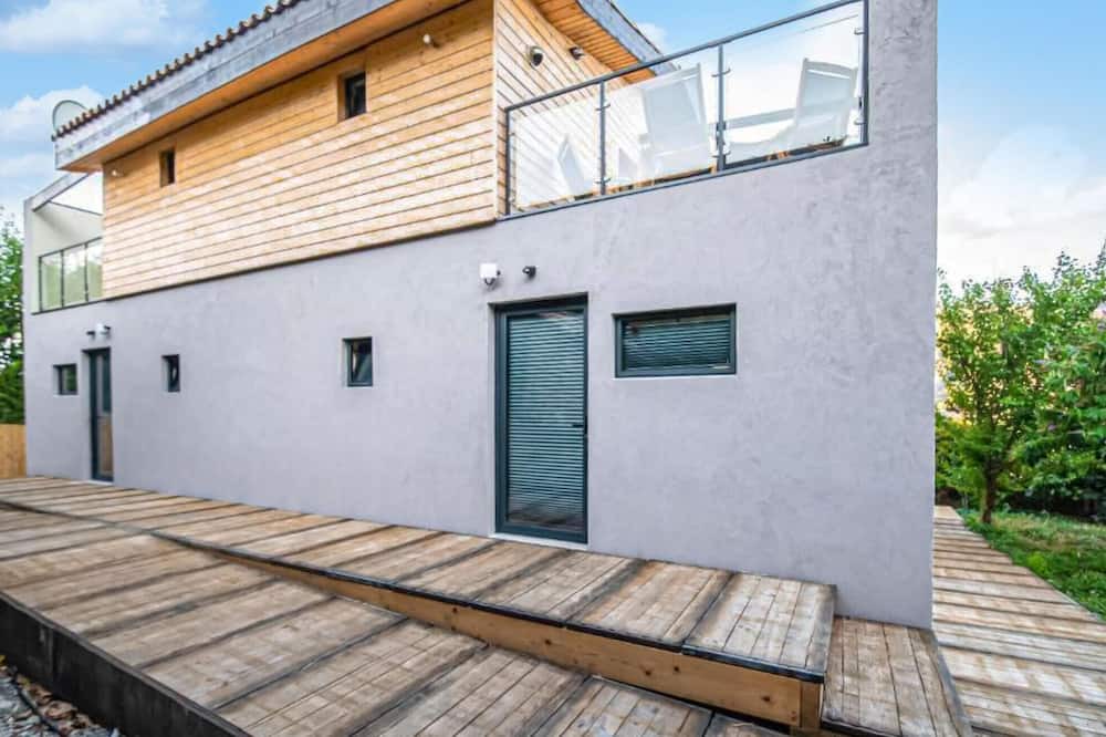 Photo of Outdoor in Marcoux