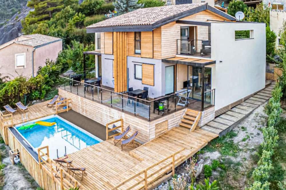 Photo of Outdoor in Marcoux