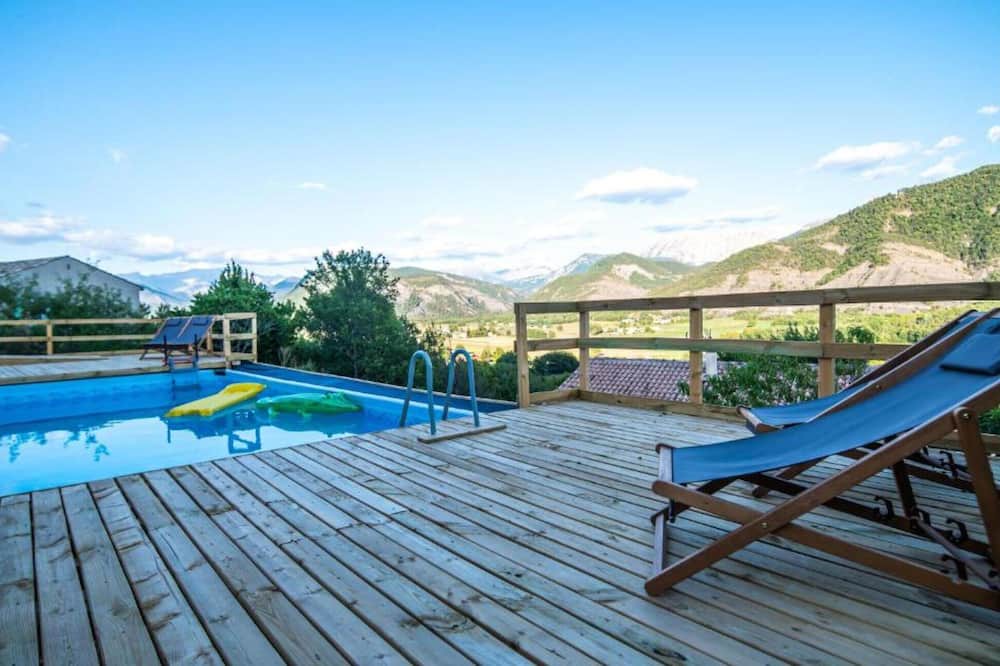 Photo of Outdoor in Marcoux