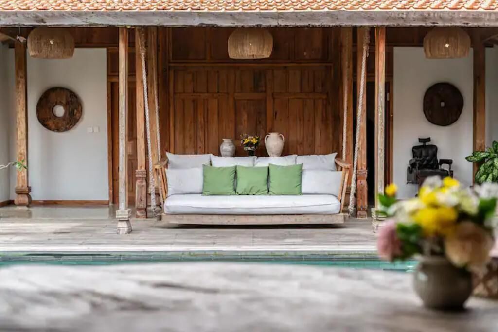 Photo of Outdoor in Uluwatu