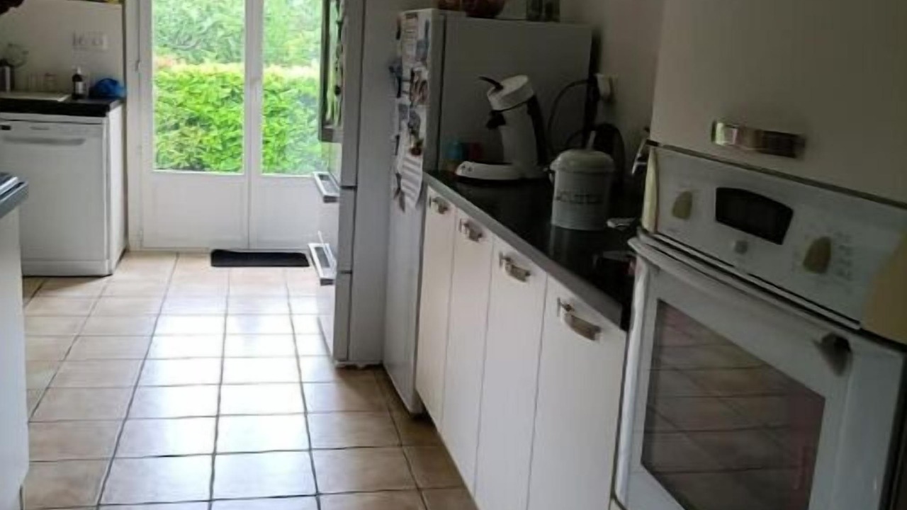 Photo of Kitchen in Saze