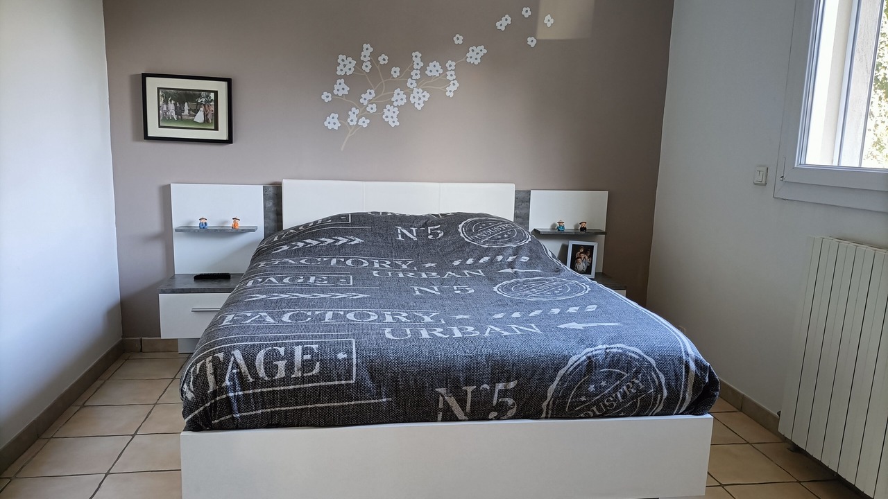 Photo of Bedroom in Saze