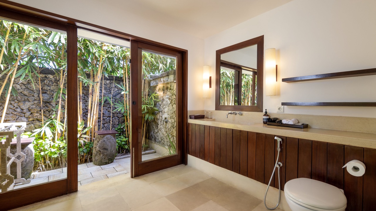 Photo of Bathroom in Sanur