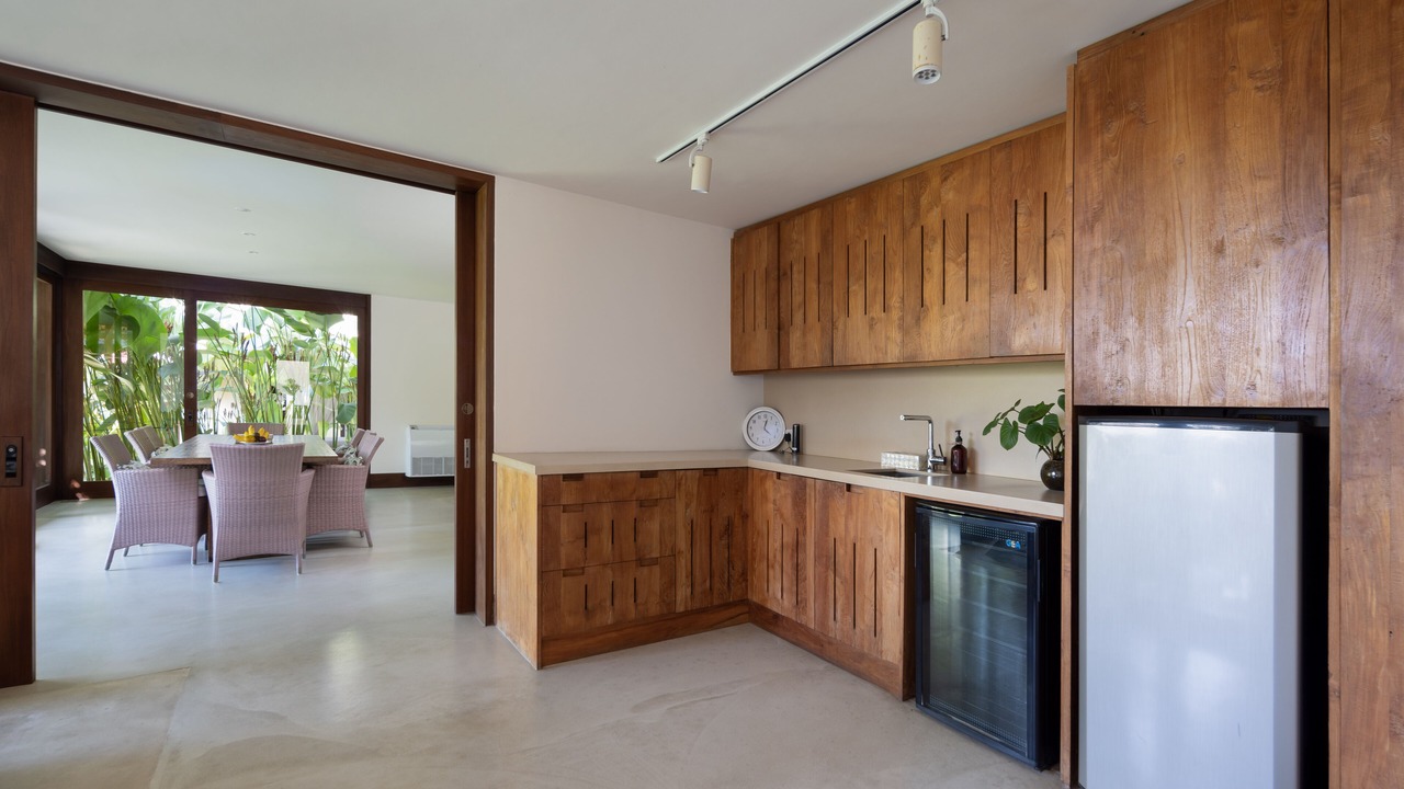 Photo of Kitchen in Sanur