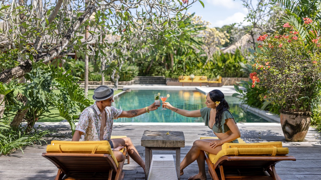Photo of Outdoor in Sanur