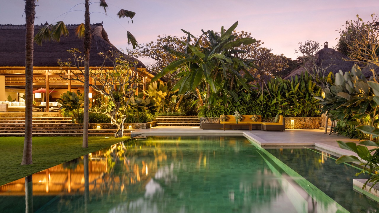 Photo of Outdoor in Sanur