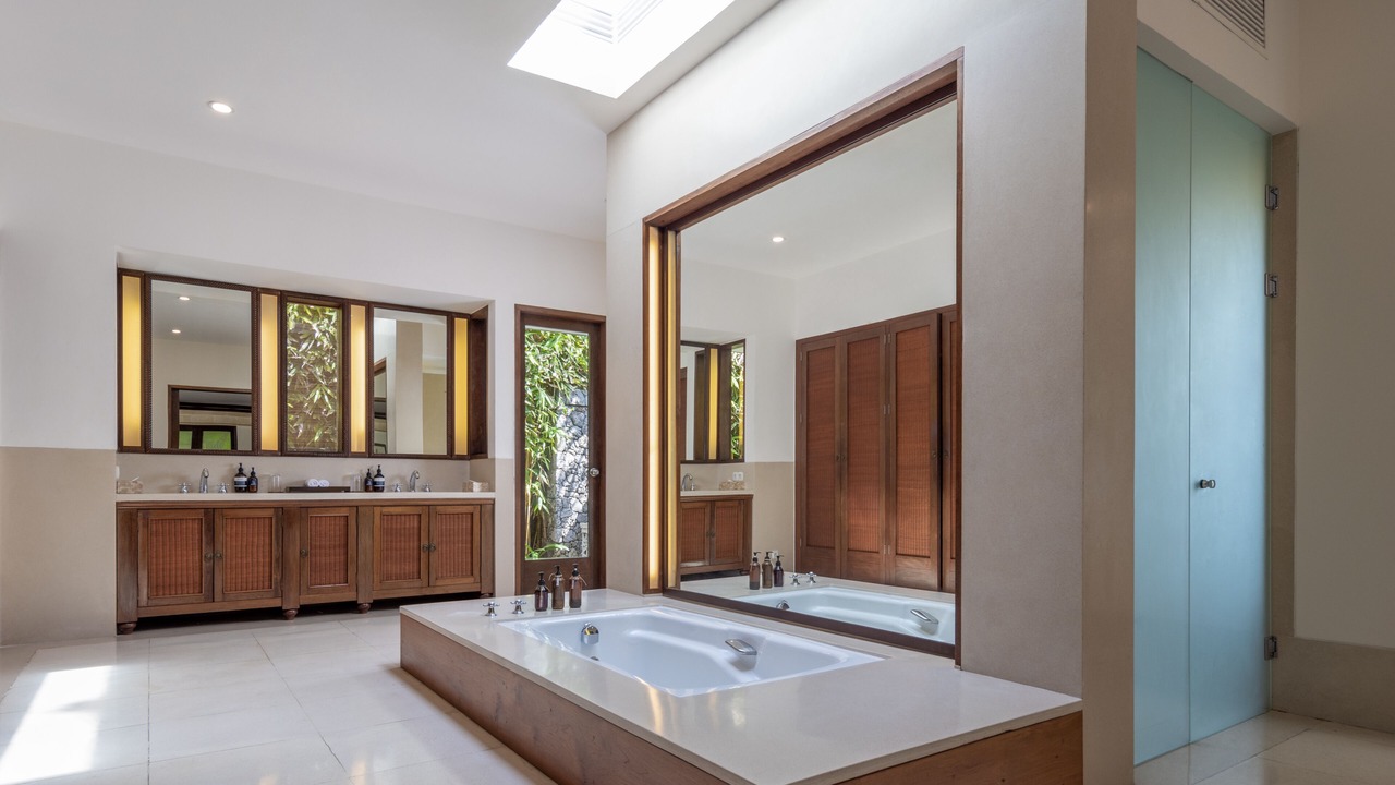 Photo of Bathroom in Sanur