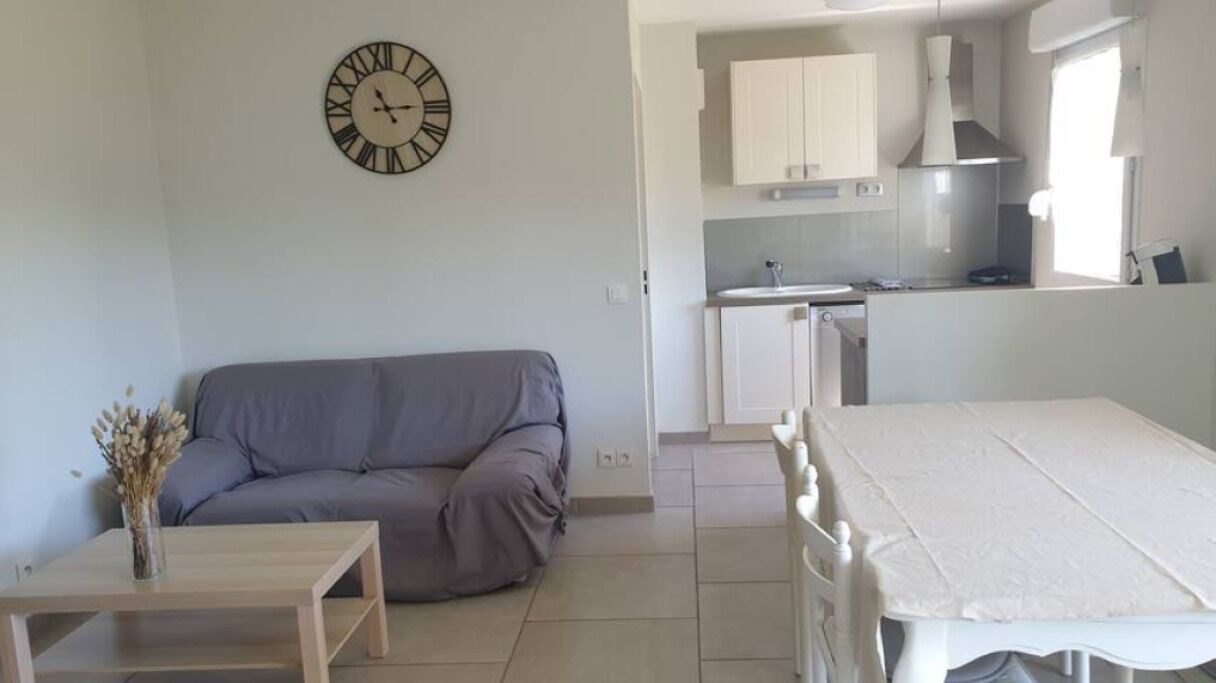 Photo of Livingroom in Montfavet