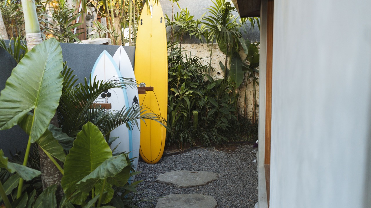 Photo of Outdoor in Uluwatu