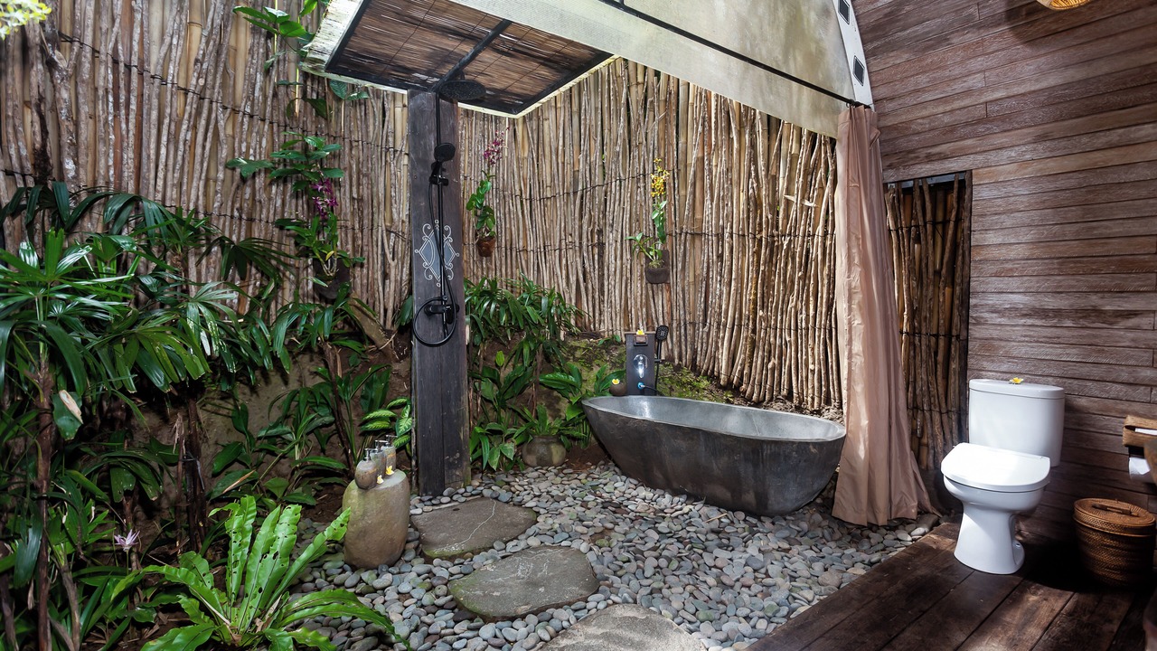 Photo of Patio Balcony in Payangan