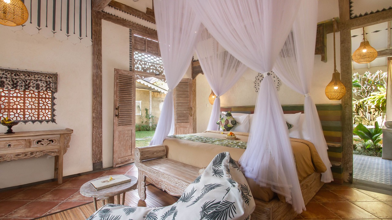Photo of Livingroom in Payangan