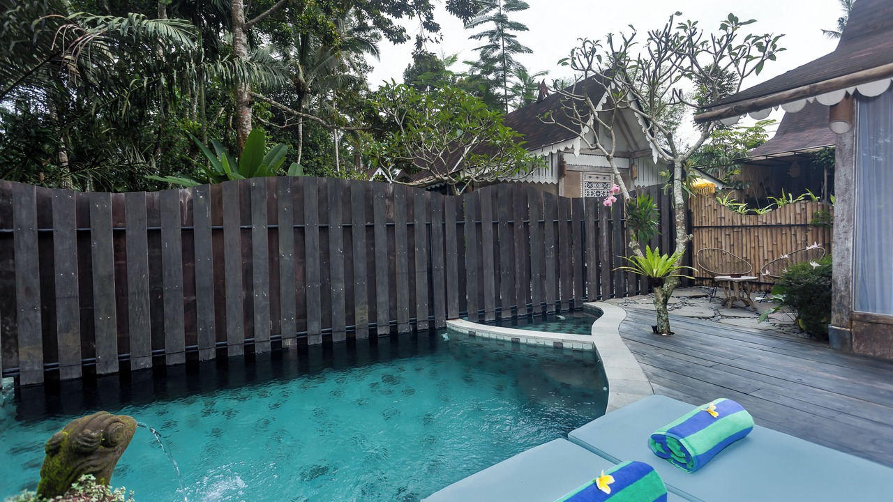Photo of Outdoor in Payangan