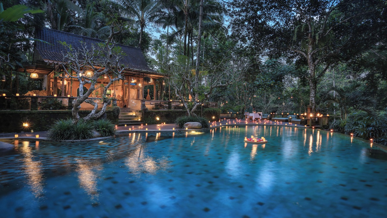 Photo of Outdoor in Payangan