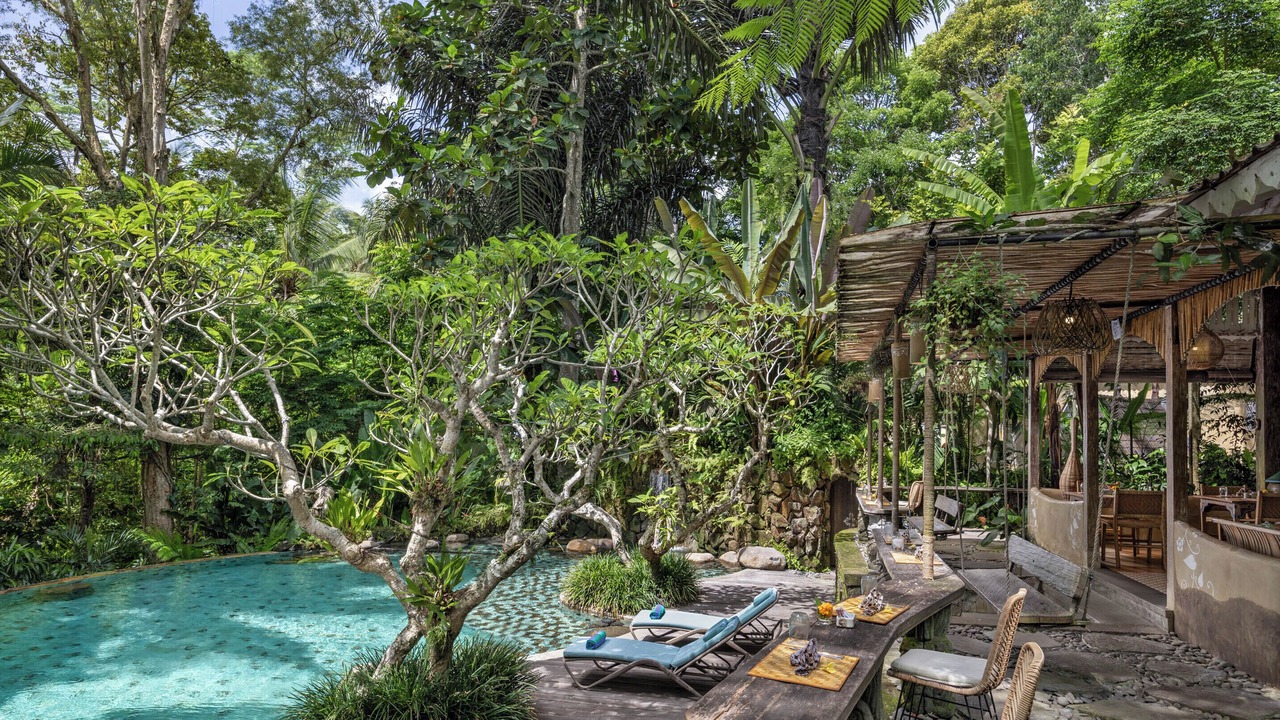 Photo of Outdoor in Payangan