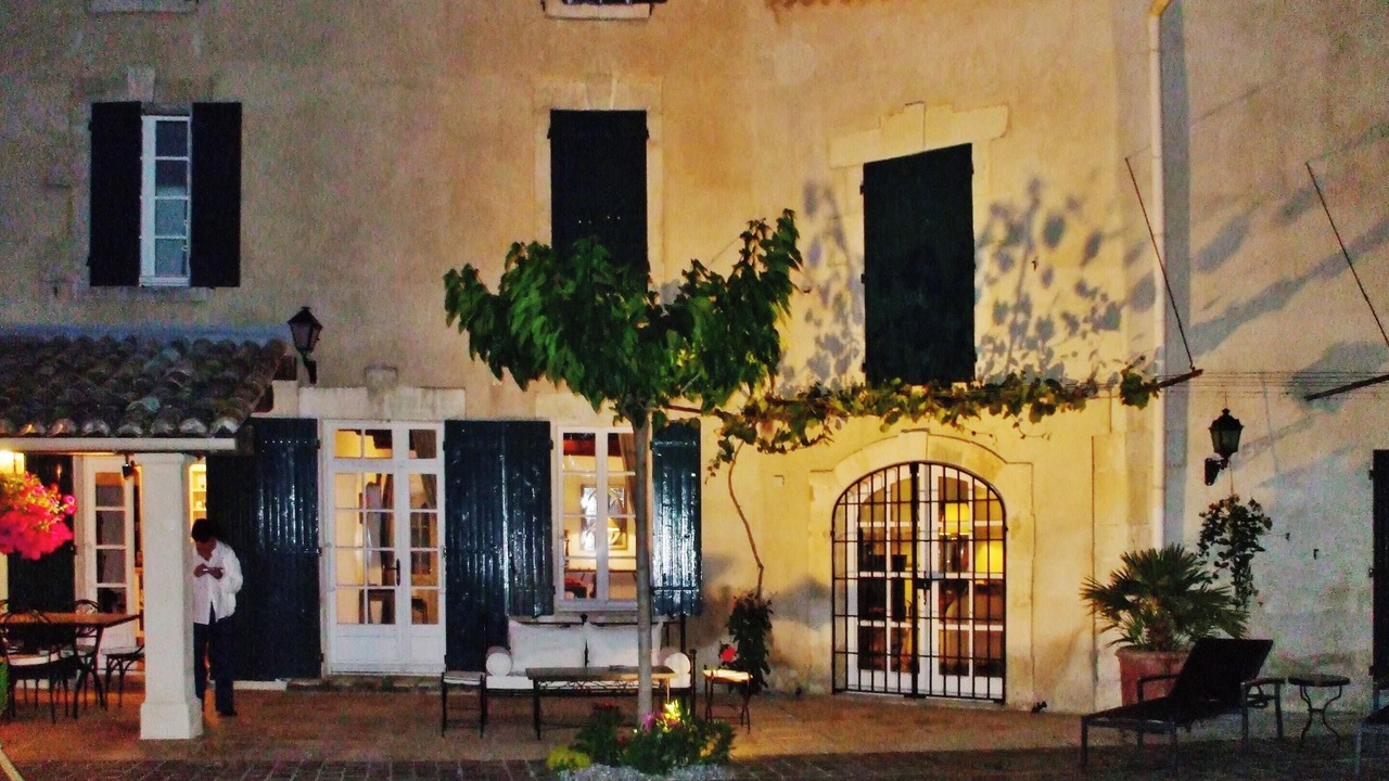 Photo of Outdoor in Molleges