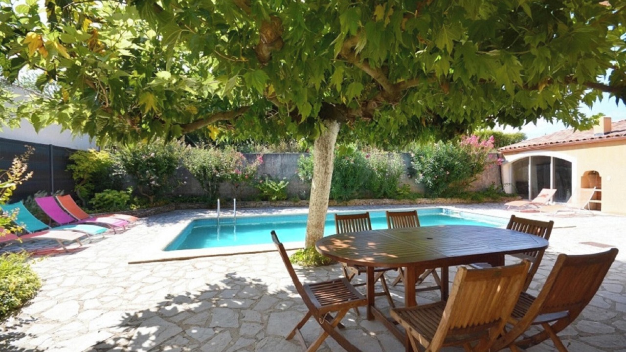 Photo of Outdoor in Saint-Didier