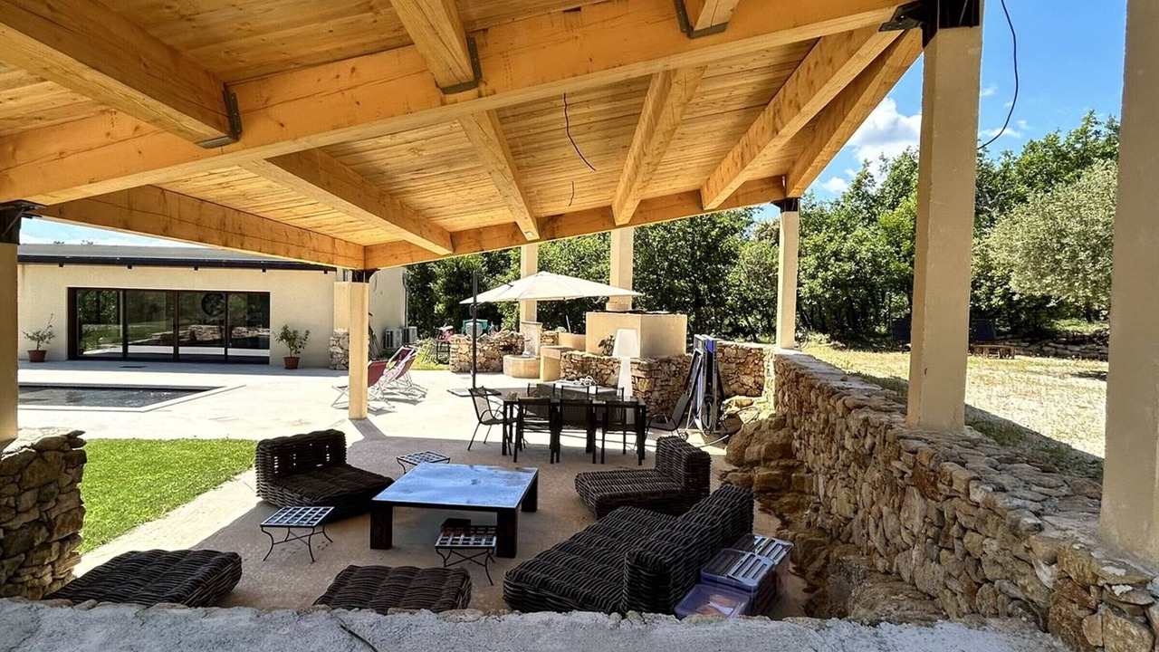 Photo of Outdoor in Viens