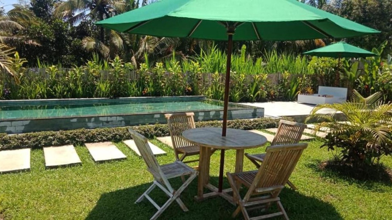 Photo of Outdoor in Samplangan