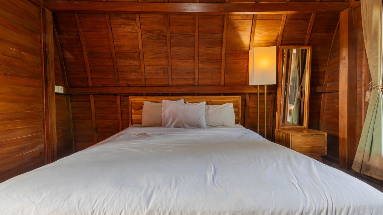 Photo of Bedroom in Samplangan