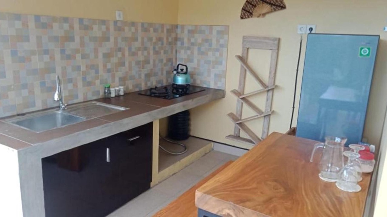 Photo of Bedroom in Samplangan
