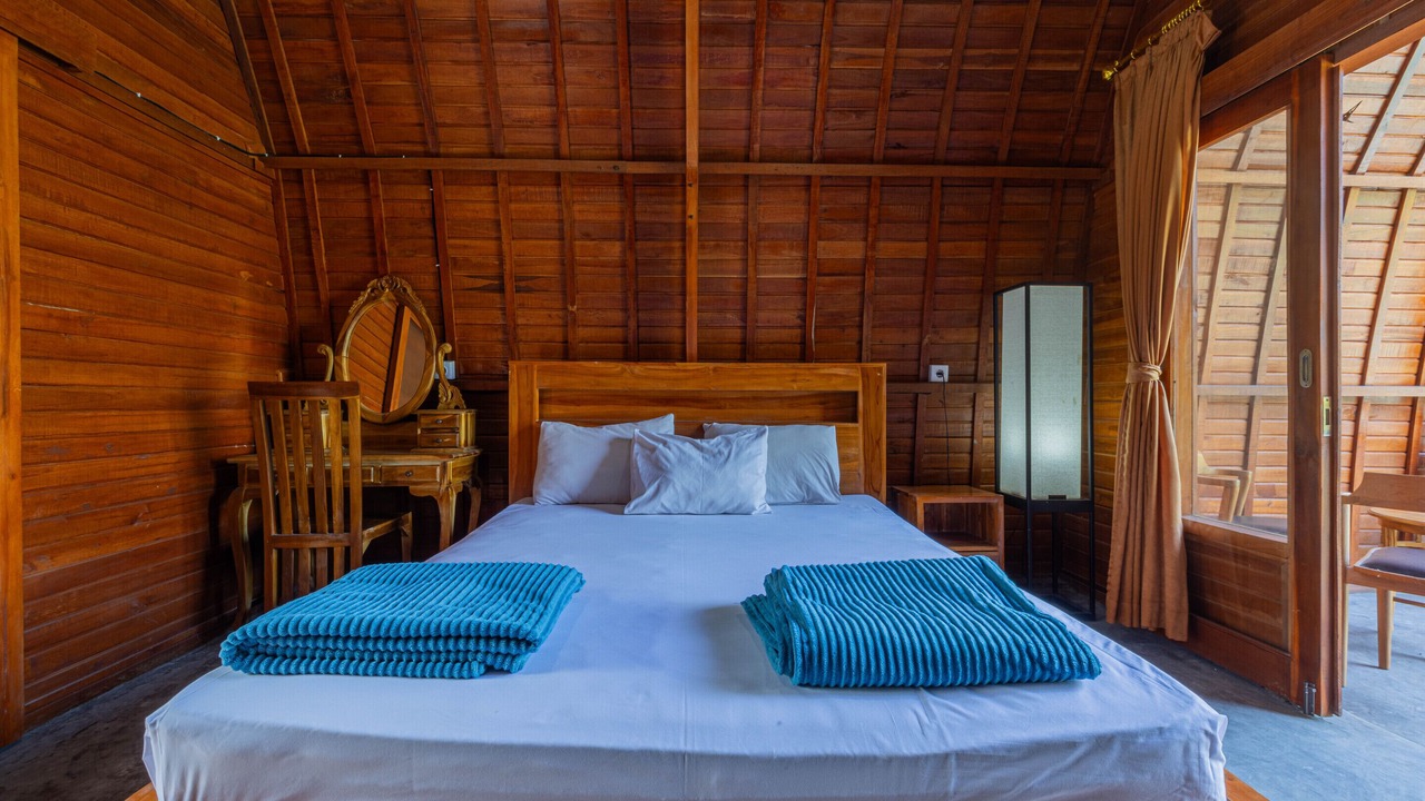 Photo of Bedroom in Samplangan