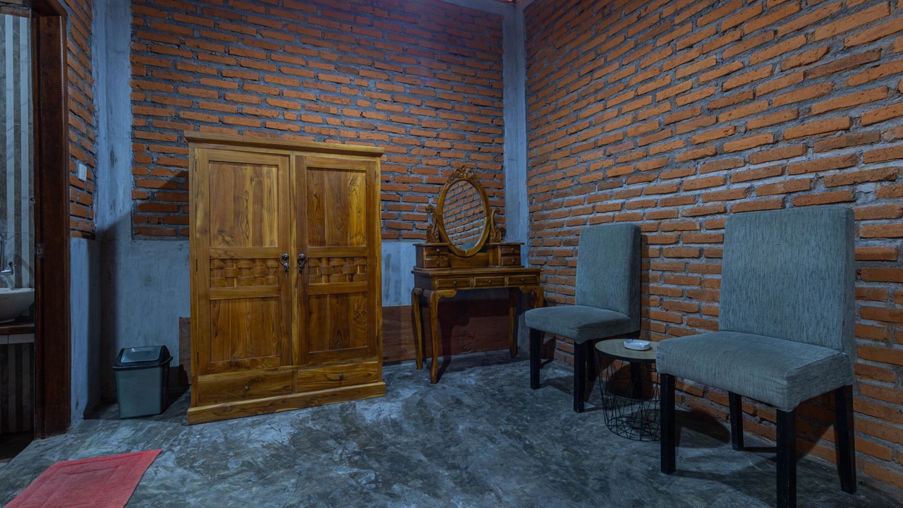 Photo of Bedroom in Samplangan