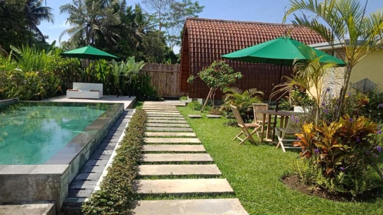 Photo of Outdoor in Samplangan