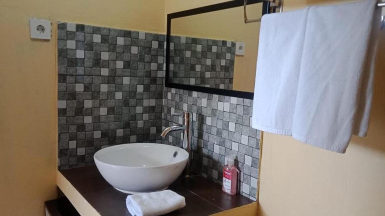 Photo of Bedroom in Samplangan
