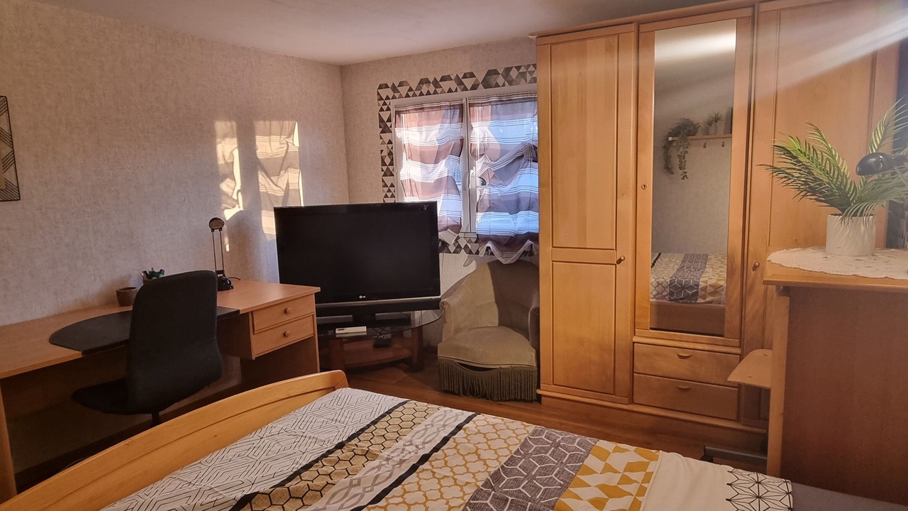 Photo of Livingroom in Vitrolles