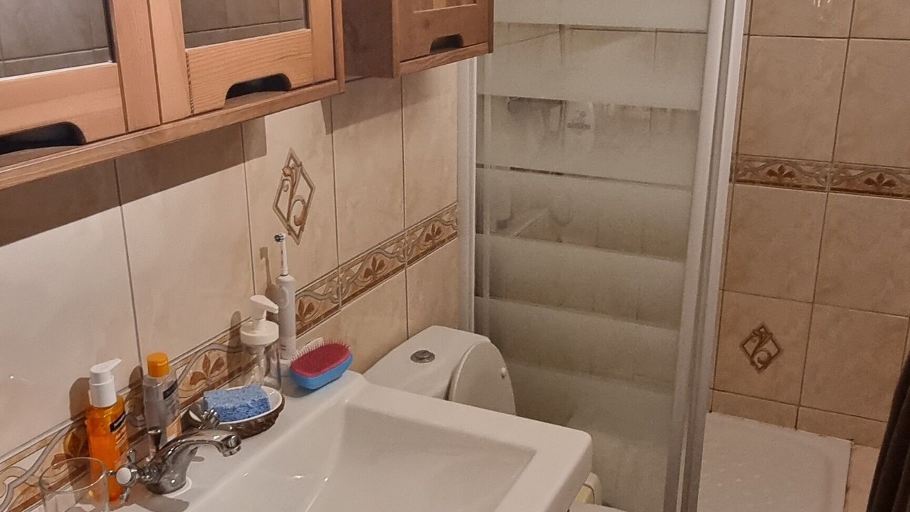 Photo of Bathroom in Vitrolles