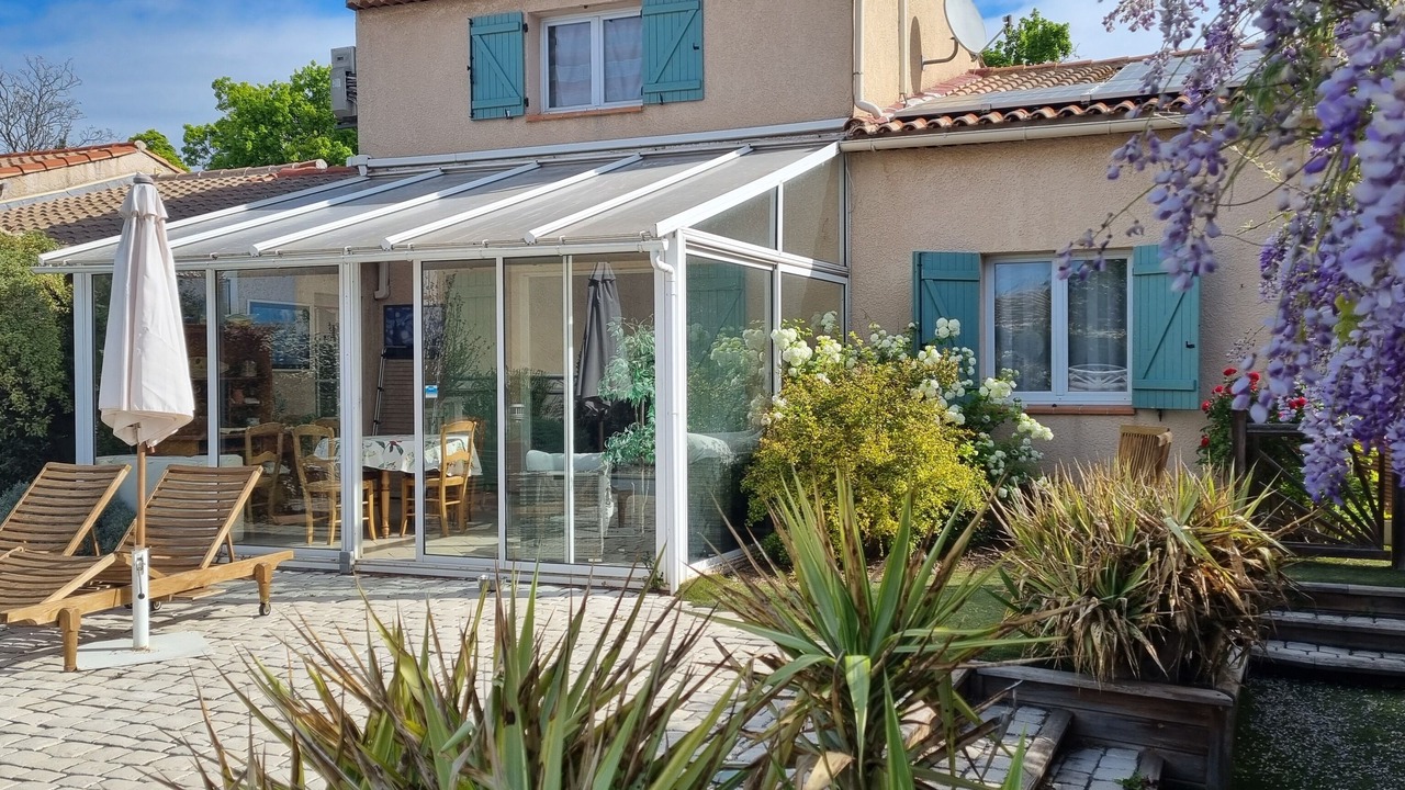 Photo of Outdoor in Vitrolles