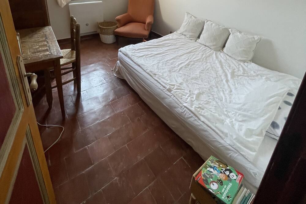 Photo of Bedroom in Le Broc